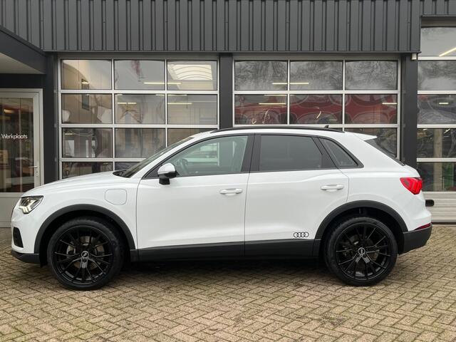 Audi Q3 45 TFSI e 245pk Advanced edition / 20 Inch / Led / Sportstoelen