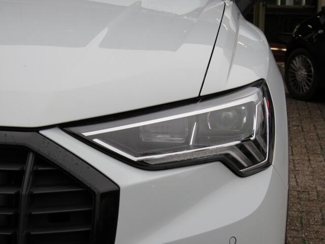 Audi Q3 45 TFSI e 245pk Advanced edition / 20 Inch / Led / Sportstoelen