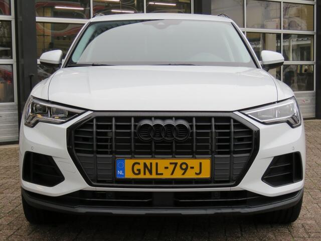 Audi Q3 45 TFSI e 245pk Advanced edition / 20 Inch / Led / Sportstoelen
