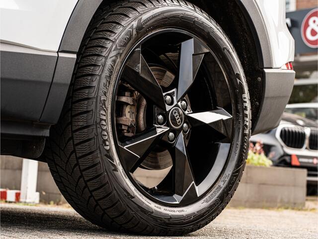 Audi Q3 45 TFSI e Advanced edition 19 INCH CAMERA BLACK OPTIC PRIVACY GLASS FULL LED VIRTUAL DASH