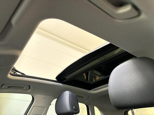 Audi Q3 35 Tfsi 150pk S-tronic Pro Line · Apple/Android Car Play · Panoramadak · Navi · P-Sensoren · Elek. Achterklep · Cruise Control · 19'' Inch ·