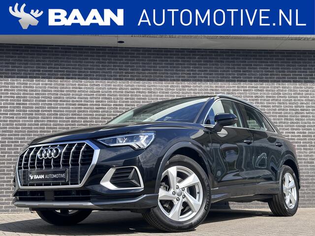 Audi Q3 35 TFSI Pro Line S | Apple CarPlay/Android Auto | Stoelverwarming