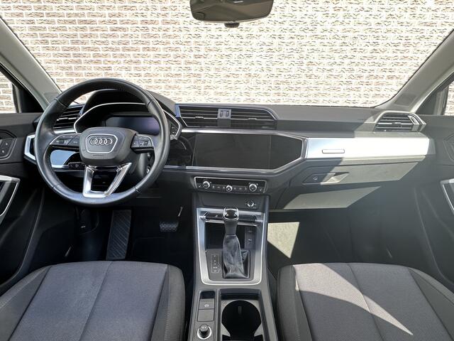 Audi Q3 35 TFSI Pro Line S | Apple CarPlay/Android Auto | Stoelverwarming