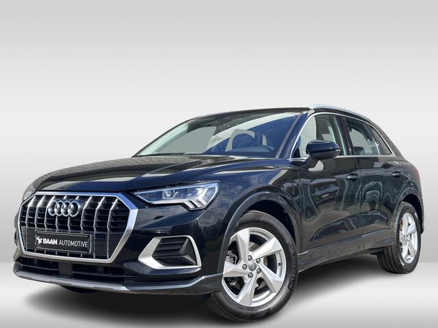 Audi Q3 35 TFSI Pro Line S | Apple CarPlay/Android Auto | Stoelverwarming