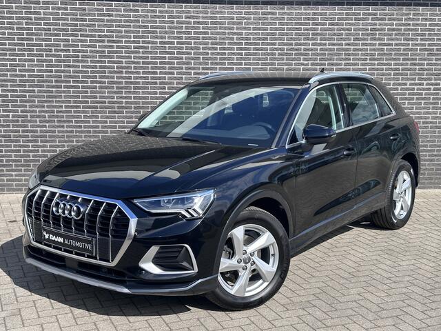 Audi Q3 35 TFSI Pro Line S | Apple CarPlay/Android Auto | Stoelverwarming