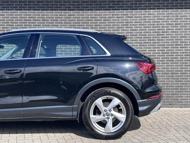 Audi Q3 35 TFSI Pro Line S | Apple CarPlay/Android Auto | Stoelverwarming