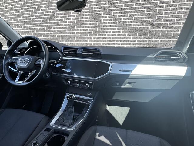 Audi Q3 35 TFSI Pro Line S | Apple CarPlay/Android Auto | Stoelverwarming