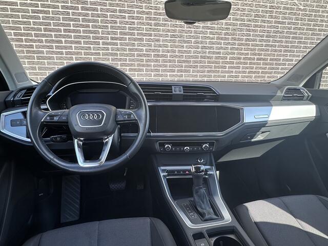 Audi Q3 35 TFSI Pro Line S | Apple CarPlay/Android Auto | Stoelverwarming