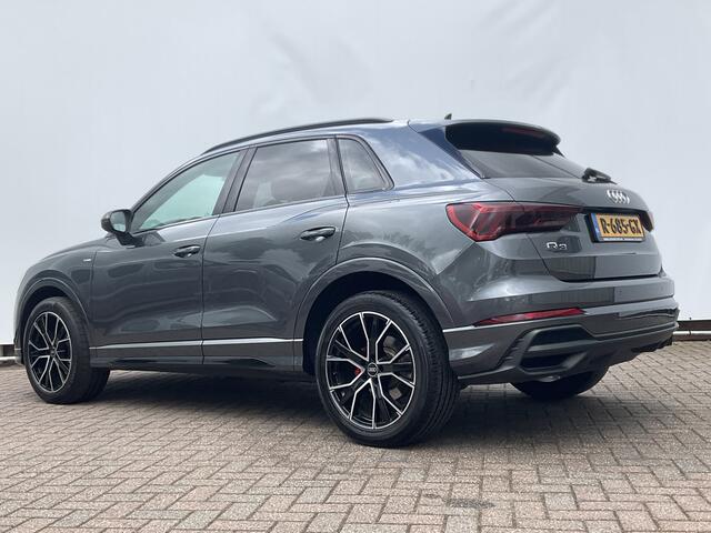 Audi Q3 35 TFSI S edition Adapt.Cruise Carplay DigiDisplay S-Line