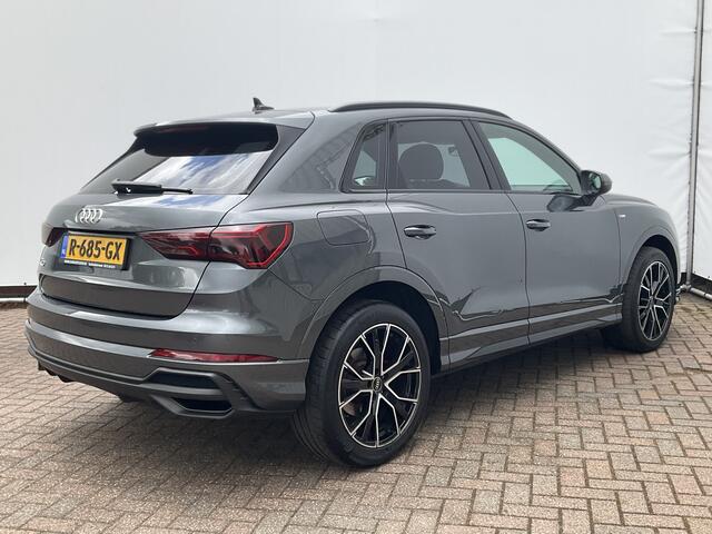 Audi Q3 35 TFSI S edition Adapt.Cruise Carplay DigiDisplay S-Line
