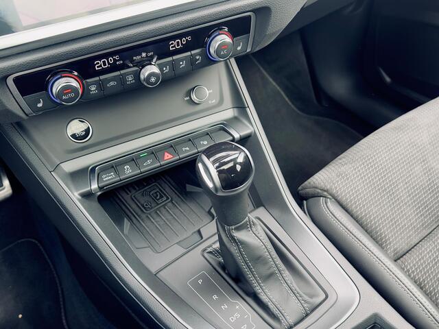 Audi Q3 Sportback 45 TFSI e 3x S-Line Pano Automaat BTW