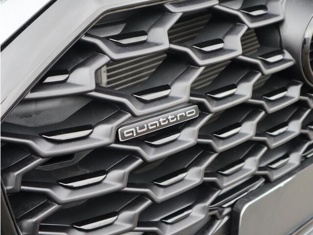 Audi Q3 Sportback 40 TFSI quattro S Edition | 3X S-line | 20-V-spaak