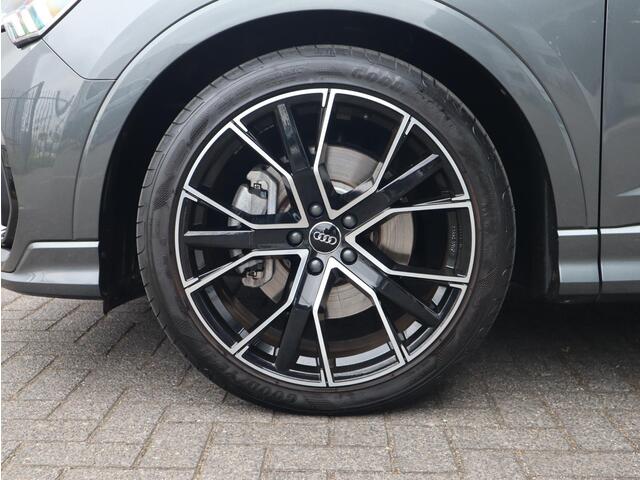 Audi Q3 Sportback 40 TFSI quattro S Edition | 3X S-line | 20-V-spaak