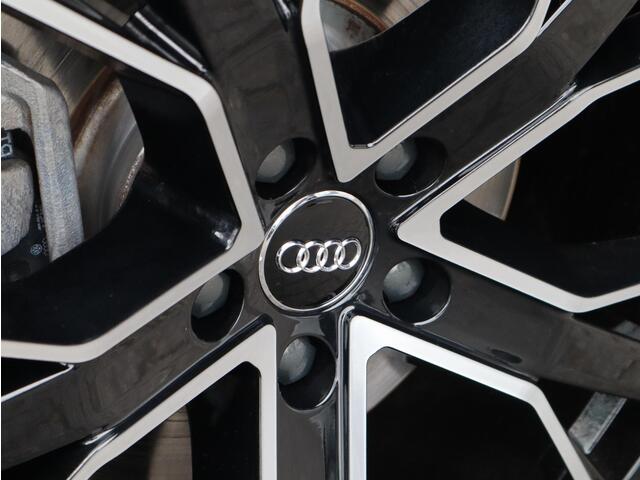 Audi Q3 Sportback 40 TFSI quattro S Edition | 3X S-line | 20-V-spaak