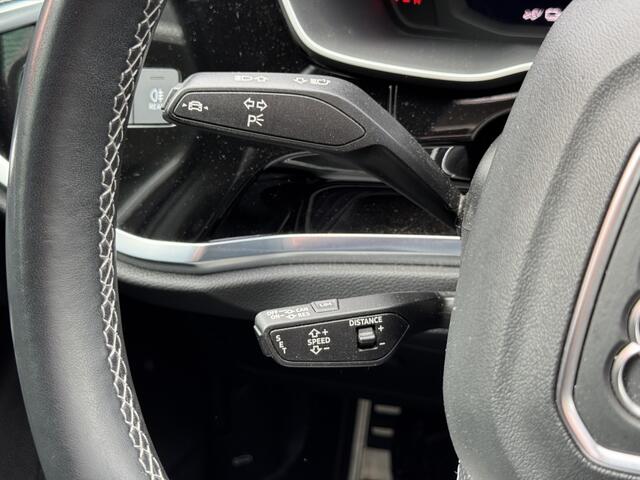Audi Q3 Sportback 45 TFSI e S-Line 245 Pk Pano B&O Sfeerverlichting