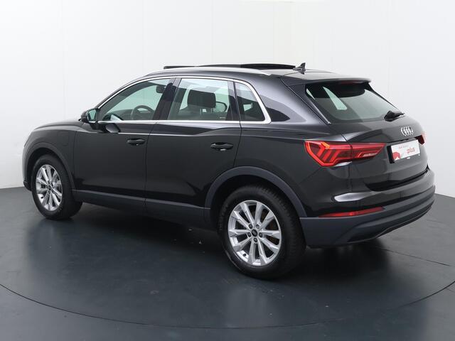 Audi Q3 45 TFSI e Advanced edition | 245 PK | SoH 94% | Panoramadak | 360 Graden camera's | Elek. achterklep |