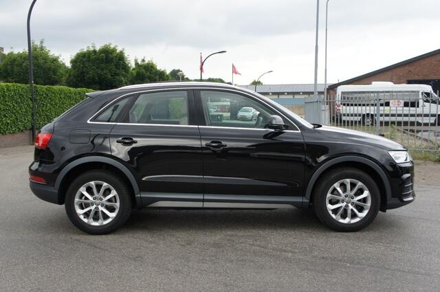 Audi Q3 1.4 TFSI COD SPORT LINE S LEDER/PANORAMA/PDC/BOSE/KEYLESS PERFECTE STAAT