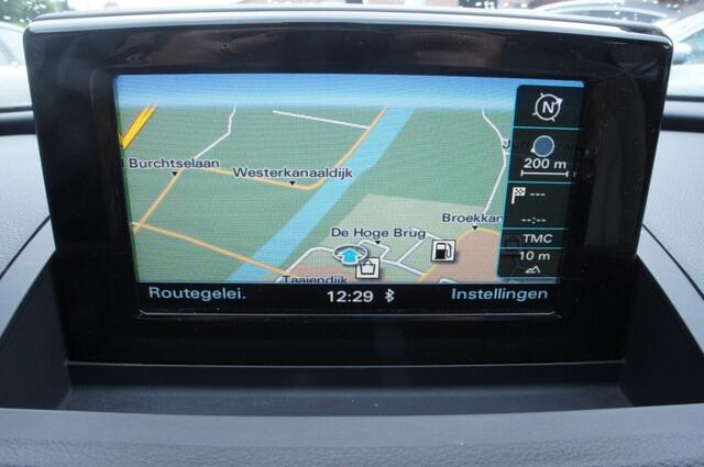 Audi Q3 1.4 TFSI COD SPORT LINE S LEDER/PANORAMA/PDC/BOSE/KEYLESS PERFECTE STAAT