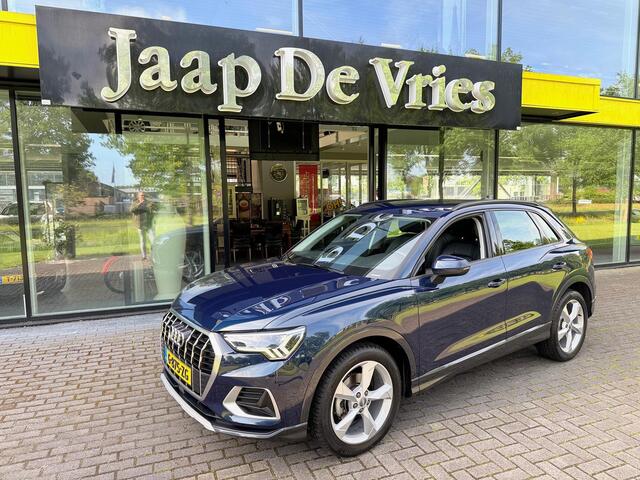 Audi Q3 35 TFSI Advanced