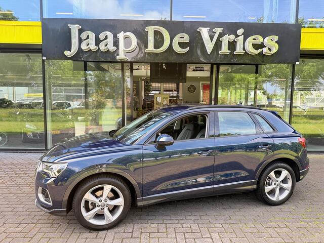 Audi Q3 35 TFSI Advanced