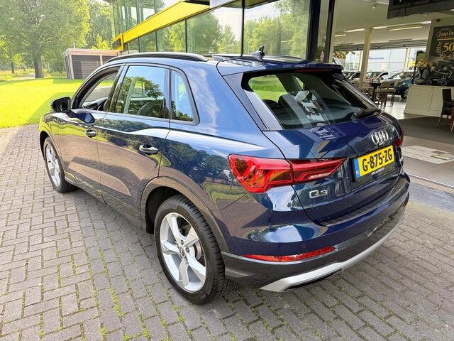 Audi Q3 35 TFSI Advanced