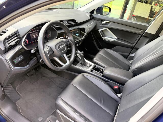 Audi Q3 35 TFSI Advanced