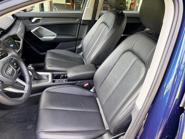Audi Q3 35 TFSI Advanced