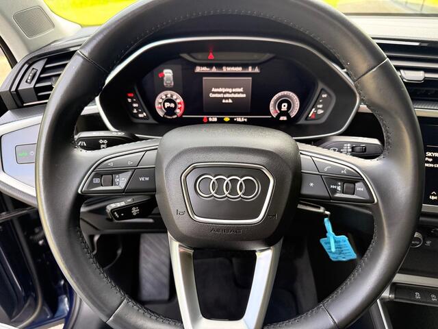 Audi Q3 35 TFSI Advanced