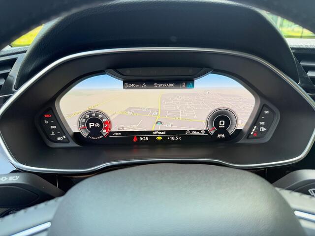 Audi Q3 35 TFSI Advanced
