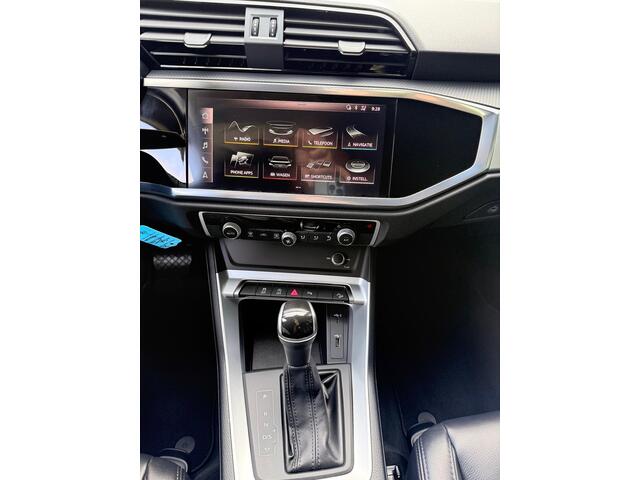 Audi Q3 35 TFSI Advanced