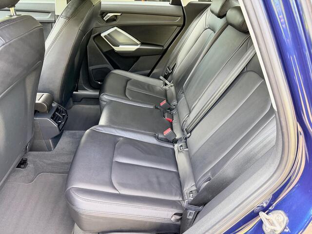 Audi Q3 35 TFSI Advanced
