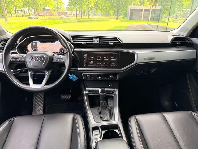 Audi Q3 35 TFSI Advanced