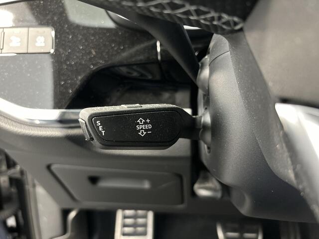 Audi Q3 35 Tfsi 150pk S-tronic S edition Competition · Camera · Apple/Android Car Play · Navi · Elektr. Achterklep · Park Assist · 19'' Inch · Garantie t/m 28-04-2028 of 100.000km
