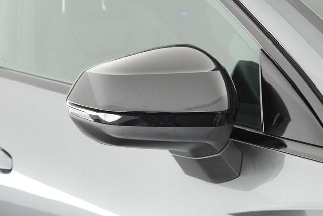 Audi Q3 Sportback 45 TFSI e 245pk 2x S-Line Black Edition Leder Virtual Cockpit Navigatie