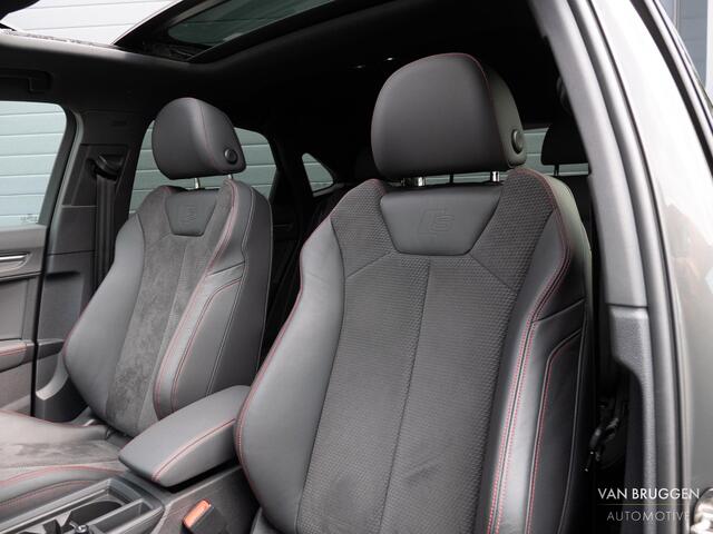 Audi Q3 Sportback 45 TFSI E S-Line Pano Trekhaak ACC 20" BTW Chronos