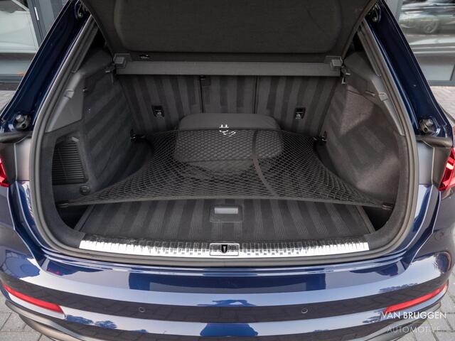 Audi Q3 45 TFSI e S-Line SONOS Camera Dodehoek Stoelverw. BTW