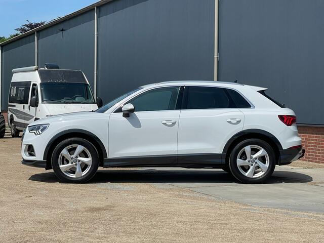 Audi Q3 35 TFSI 150pk Pro Line Carplay / Trekhaak