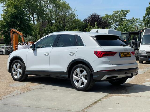 Audi Q3 35 TFSI 150pk Pro Line Carplay / Trekhaak