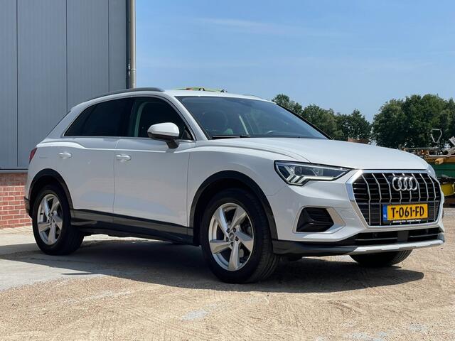 Audi Q3 35 TFSI 150pk Pro Line Carplay / Trekhaak