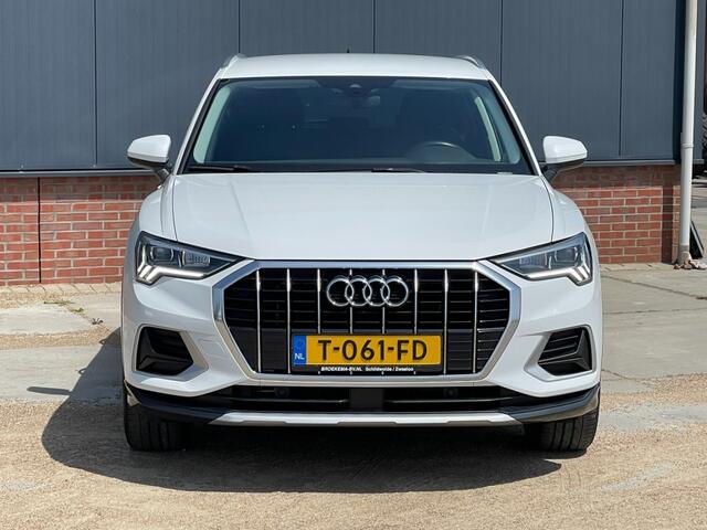 Audi Q3 35 TFSI 150pk Pro Line Carplay / Trekhaak