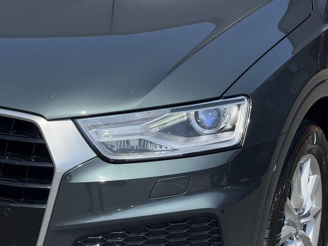 Audi Q3 1.4 TFSI CoD Adrenalin Clima / Navi / S-Line / Elektrische Klep