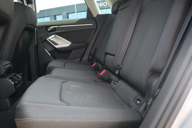 Audi Q3 35 TFSI Advanced | Automaat | Virtual Cockpit | ACC