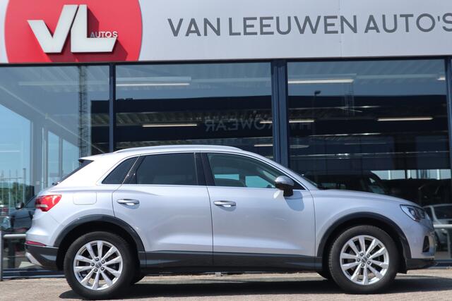 Audi Q3 35 TFSI Advanced | Automaat | Virtual Cockpit | ACC
