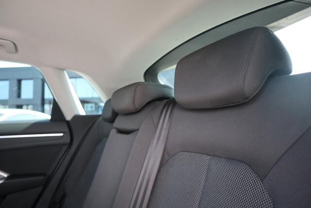 Audi Q3 35 TFSI Advanced | Automaat | Virtual Cockpit | ACC