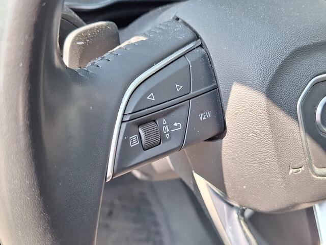 Audi Q3 35 TFSI S - Line | Adaptive Cruise | LederenSportstoelen | B&O Soundsystem | 360 Camera | Dodehoek | Virtual Cockpit | 20"L.M | Carplay | Keyless |