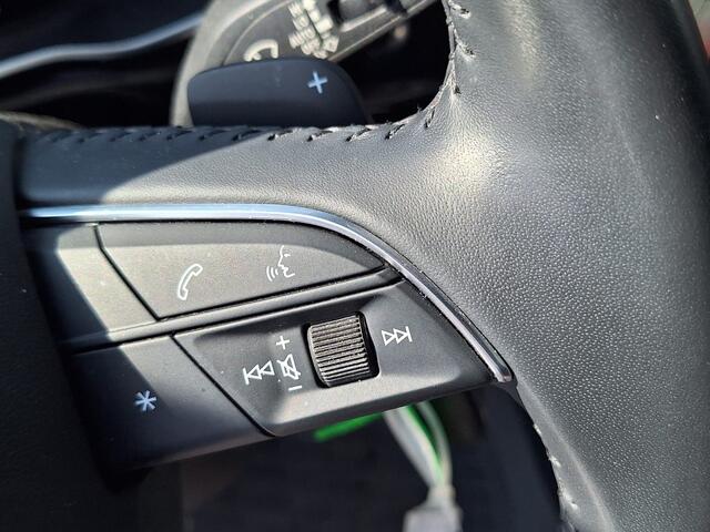 Audi Q3 35 TFSI S - Line | Adaptive Cruise | LederenSportstoelen | B&O Soundsystem | 360 Camera | Dodehoek | Virtual Cockpit | 20"L.M | Carplay | Keyless |