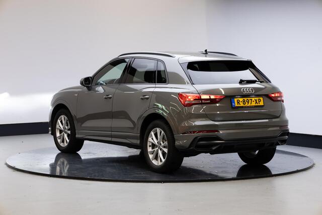 Audi Q3 35 TFSI Pro Line S | Panoramadak | Trekhaak |