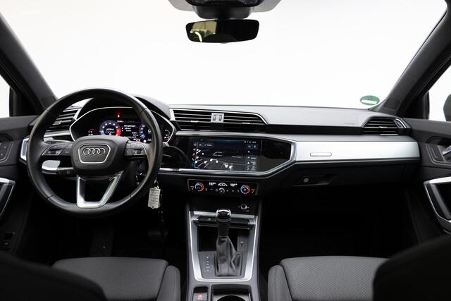 Audi Q3 35 TFSI Pro Line S | Panoramadak | Trekhaak |
