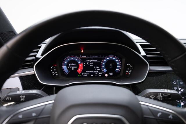 Audi Q3 35 TFSI Pro Line S | Panoramadak | Trekhaak |