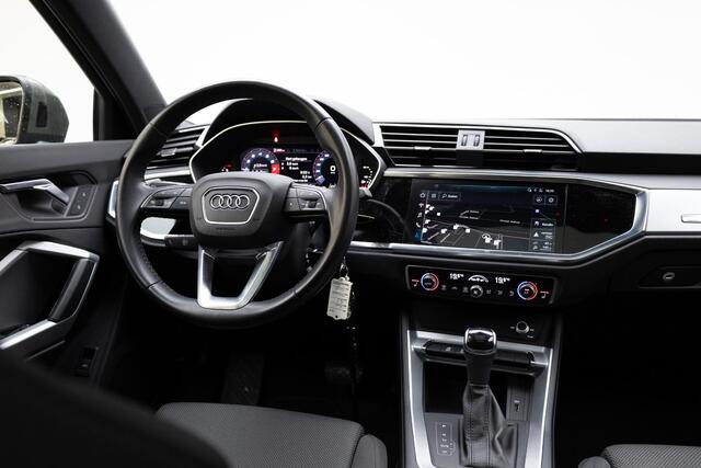 Audi Q3 35 TFSI Pro Line S | Panoramadak | Trekhaak |